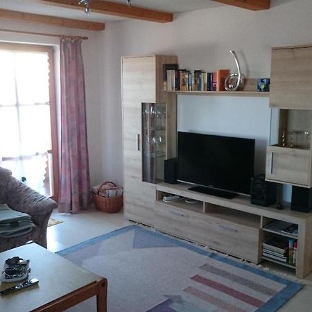 Ferienwohnung Piller Hohenau Exterior foto