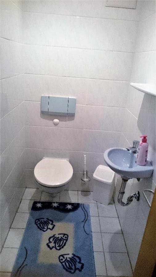 Ferienwohnung Piller Hohenau Exterior foto